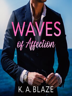 cover image of Waves of Affection